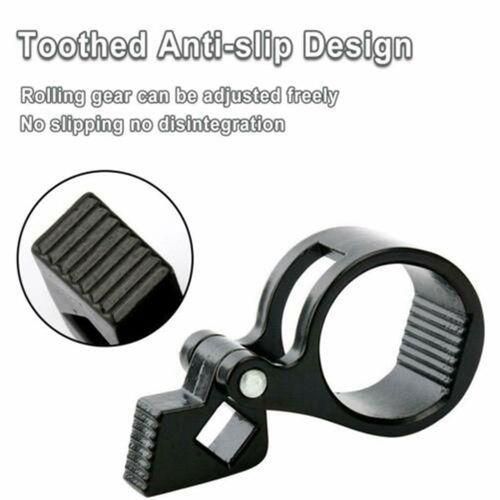 2Pcs Inner Tie Rod Wrench 27mm-42mm Universal Removal Tool