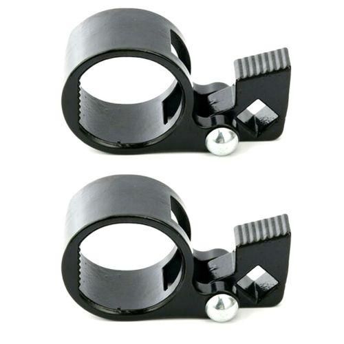 2Pcs Inner Tie Rod Wrench 27mm-42mm Universal Removal Tool