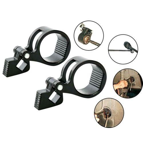 2Pcs Inner Tie Rod Wrench 27mm-42mm Universal Removal Tool