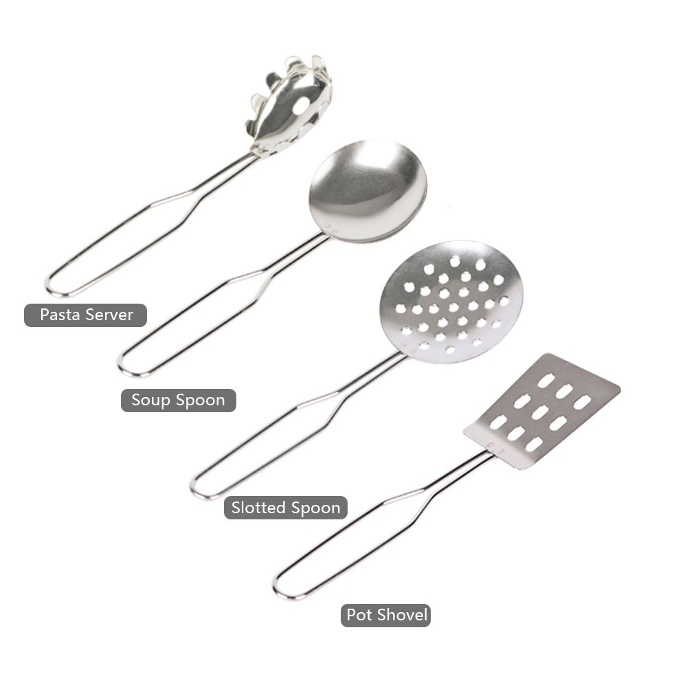 Kids Cooking And Baking Set 18 PCS With Chef Hat Apron Oven