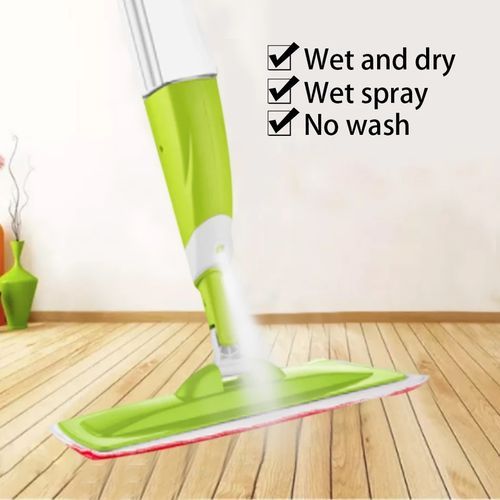 Healthy Handheld Spray Mop