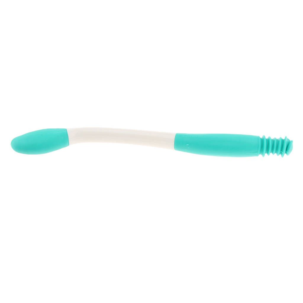 Elderly Disabled  Handicapped Toilet Paper Wiping  Self Wipe Tool