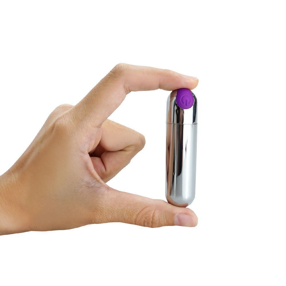 Mini Bullet Vibrator G-Spot Oris Stimulator Sex Toys For Woman USB Rechargeable Female Masturbator
