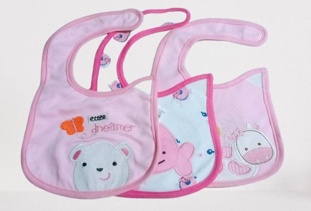 3 Pcs/set  Newborn Baby