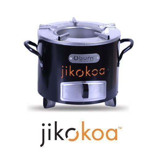 Beep Beep Q Charcoal & Grill Charcoal Stove.