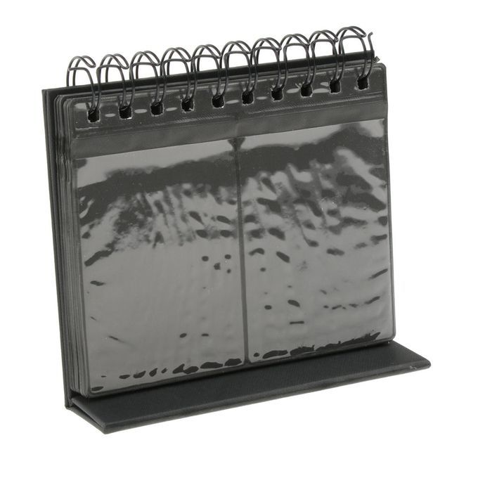 Photo Album Calendar Vertical Book For Polaroid   3