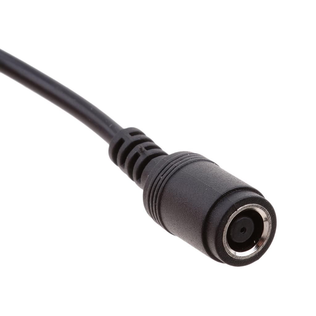 20x DC 7.4x5.0mm To 4.5x3.0mm For HP Laptop Adapter