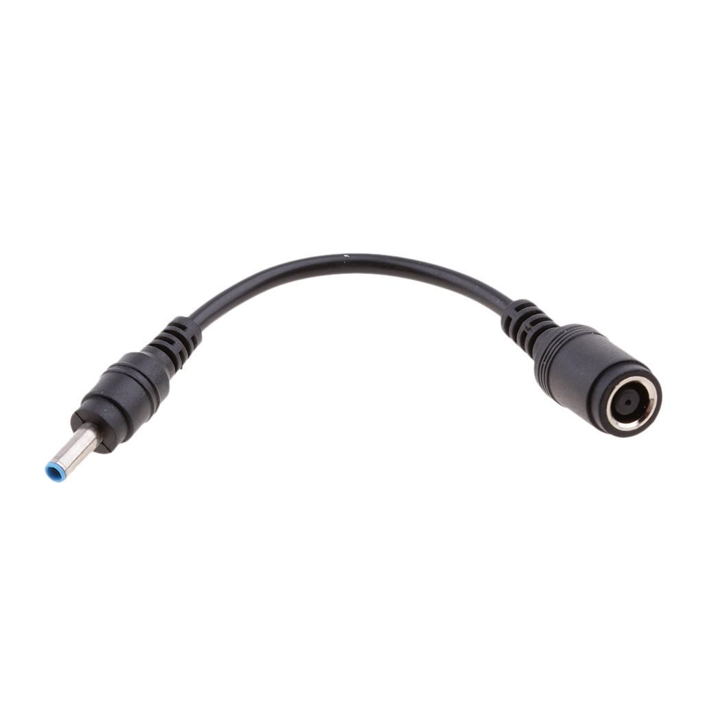 20x DC 7.4x5.0mm To 4.5x3.0mm For HP Laptop Adapter