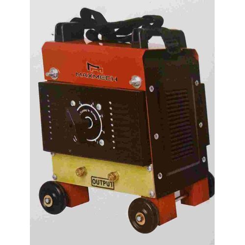 ARC 300  Heavy  Duty ARC Welding Machine With Wheels