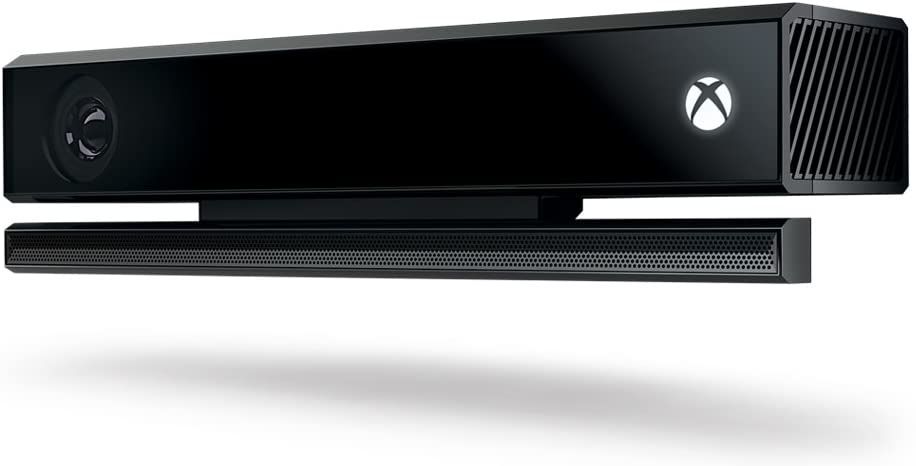 Xbox One Kinect Sensor