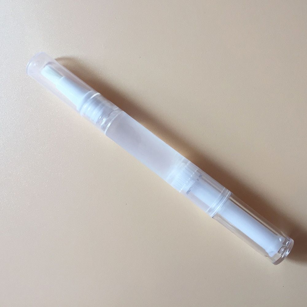 ZZSHINY 10 Pieces Lot 35% Carbamide Peroxide Teeth Whitening Brush  Pen For Bleaching Teeth Bright White