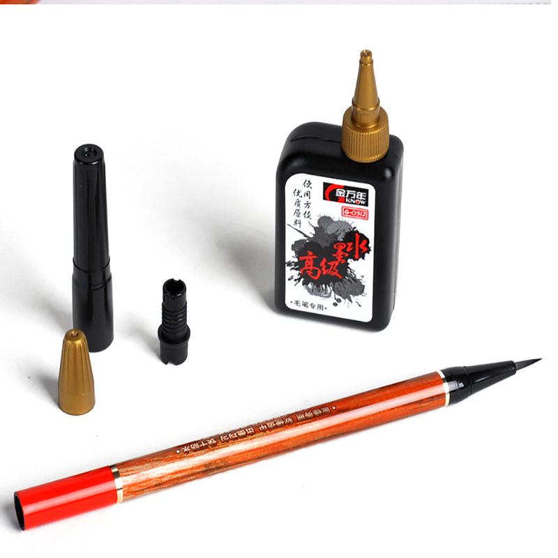 Calligraphy Ink