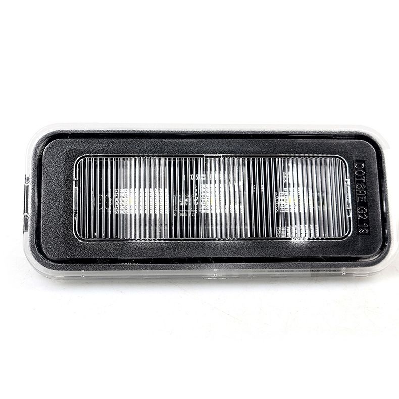 EL-1009-BK Car Bed Lighting Kit For Toyota Tacoma 2020-2021