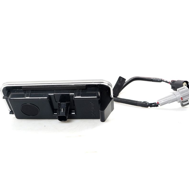 EL-1009-BK Car Bed Lighting Kit For Toyota Tacoma 2020-2021