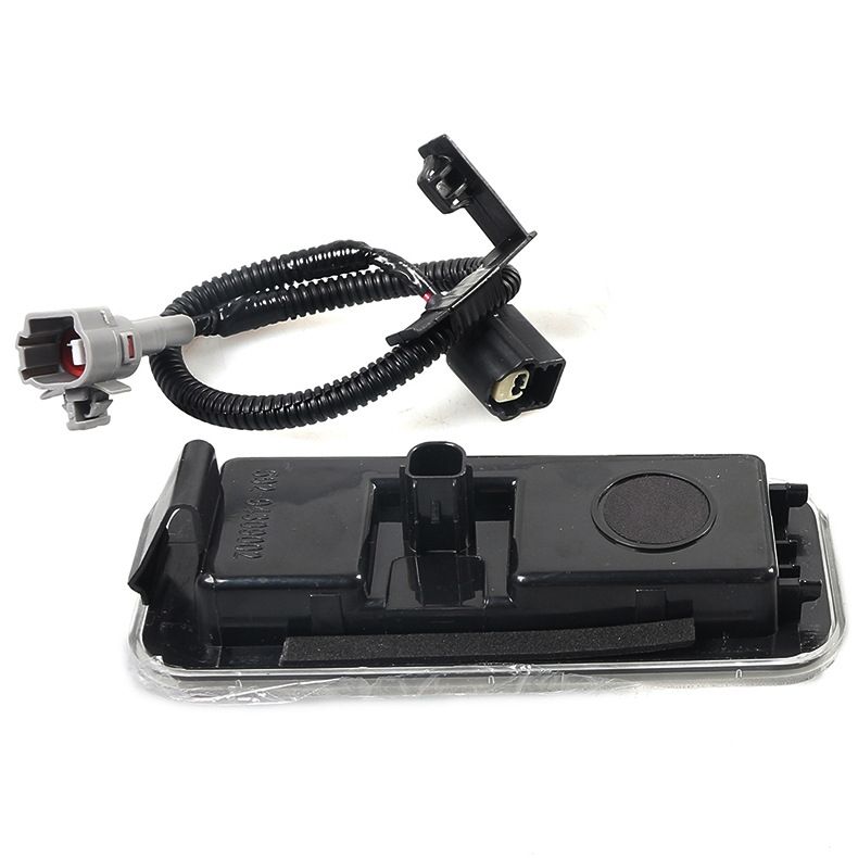 EL-1009-BK Car Bed Lighting Kit For Toyota Tacoma 2020-2021