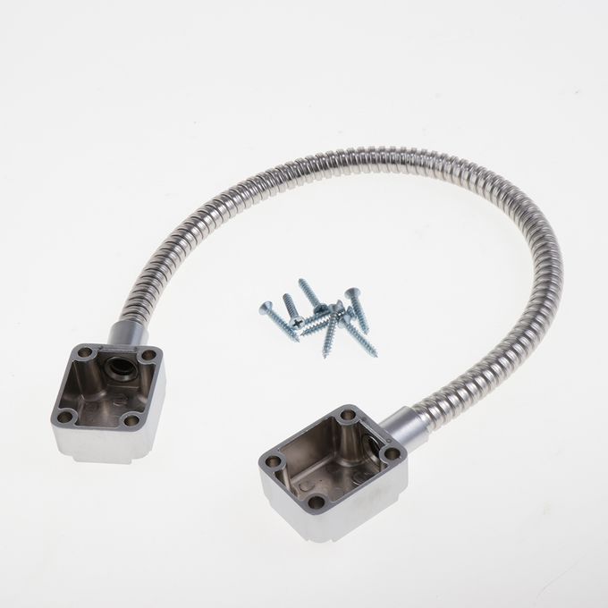 Door Loop For Mortise Mounted Access Control Protect Wire Cable ABK