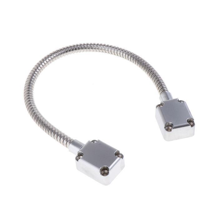 Door Loop For Mortise Mounted Access Control Protect Wire Cable ABK