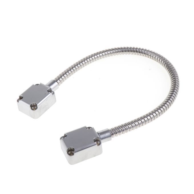Door Loop For Mortise Mounted Access Control Protect Wire Cable ABK