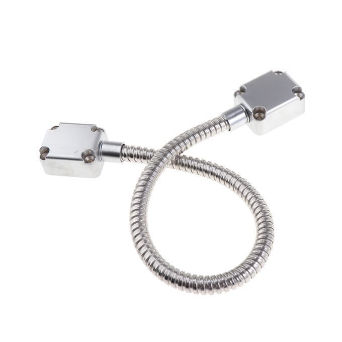 Door Loop For Mortise Mounted Access Control Protect Wire Cable ABK