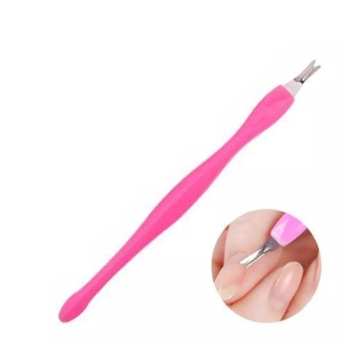 Reusable Finger Nails Cuticle Cleaner 6pcs