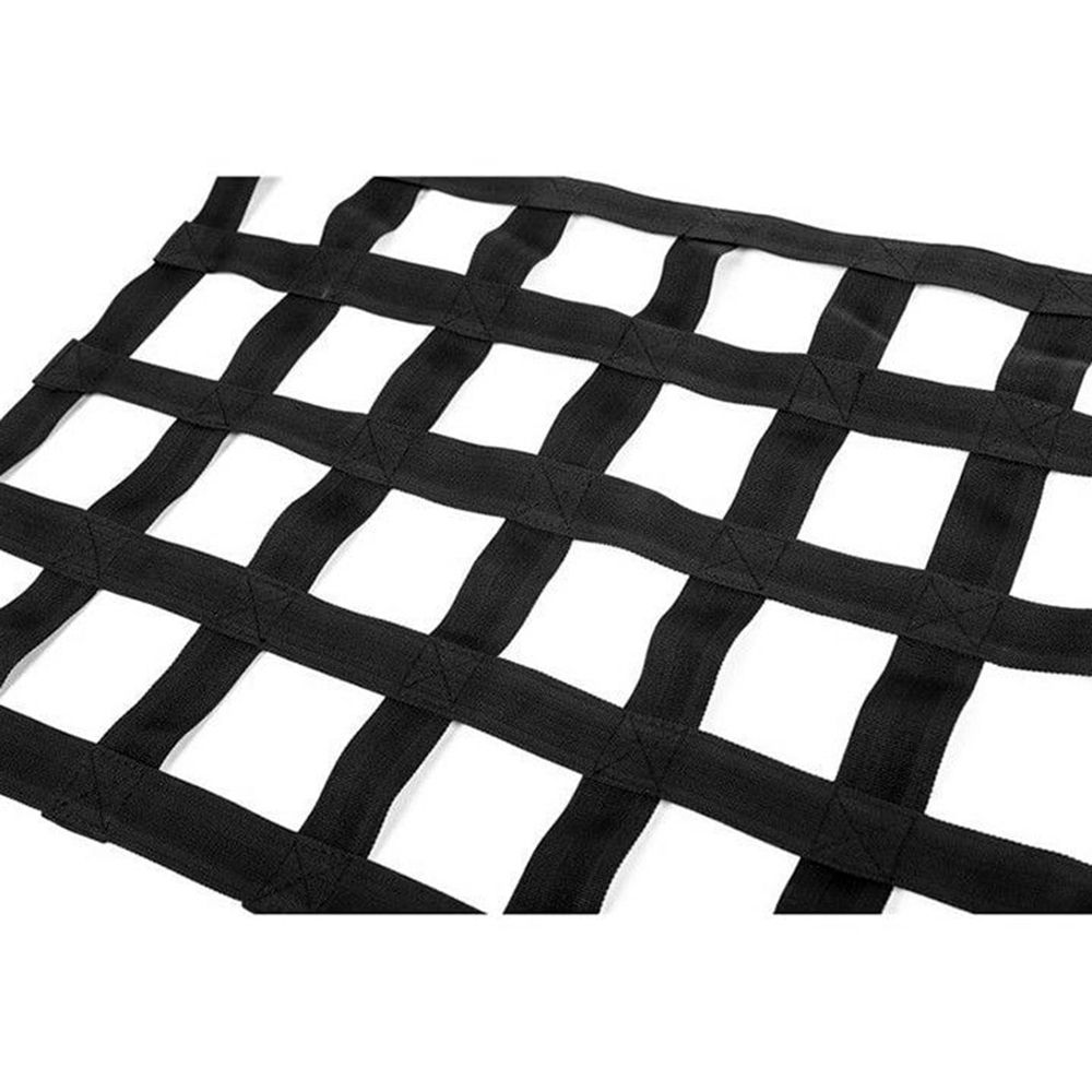 Car Roof Top Soft Cover Rest Bed Hammock For Jeep Wrangler-