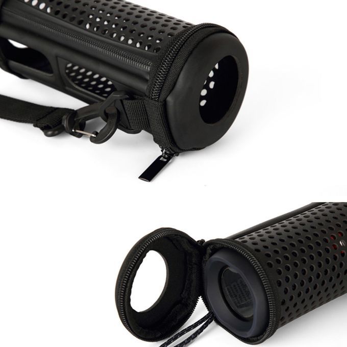 Protective Cover Case Compatible With  Flip 4 Waterproof