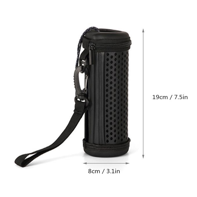 Protective Cover Case Compatible With  Flip 4 Waterproof
