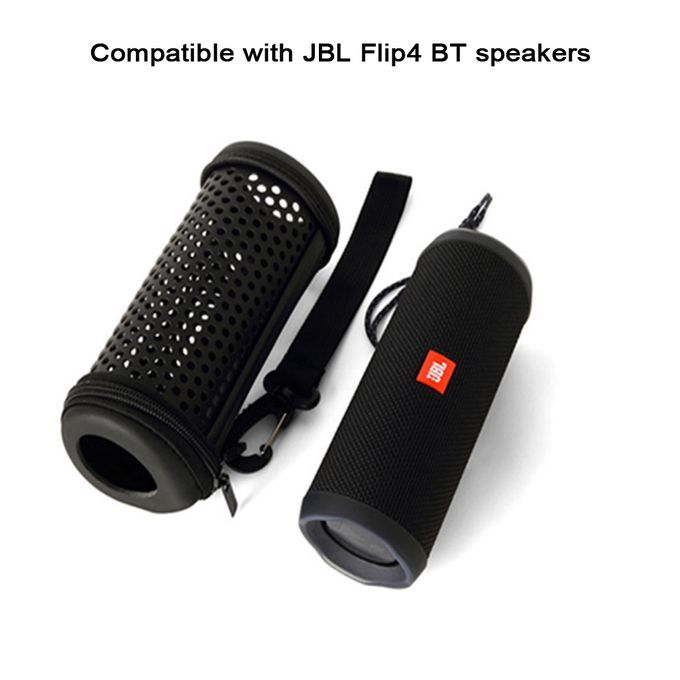Protective Cover Case Compatible With  Flip 4 Waterproof