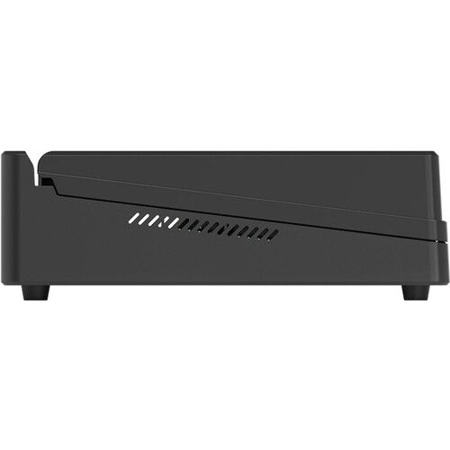 PVS0403U 4-Channel SDI & HDMI Video Switcher With 10.1" Monitor