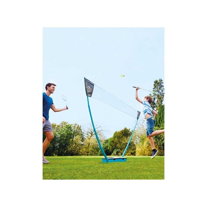 Badminton Set With Net
