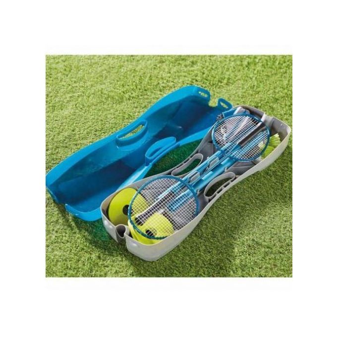 Badminton Set With Net