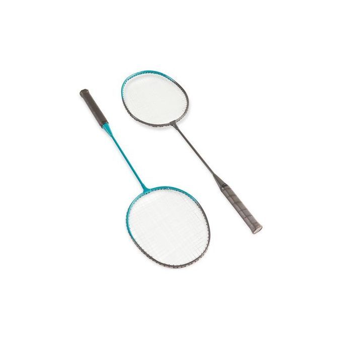 Badminton Set With Net