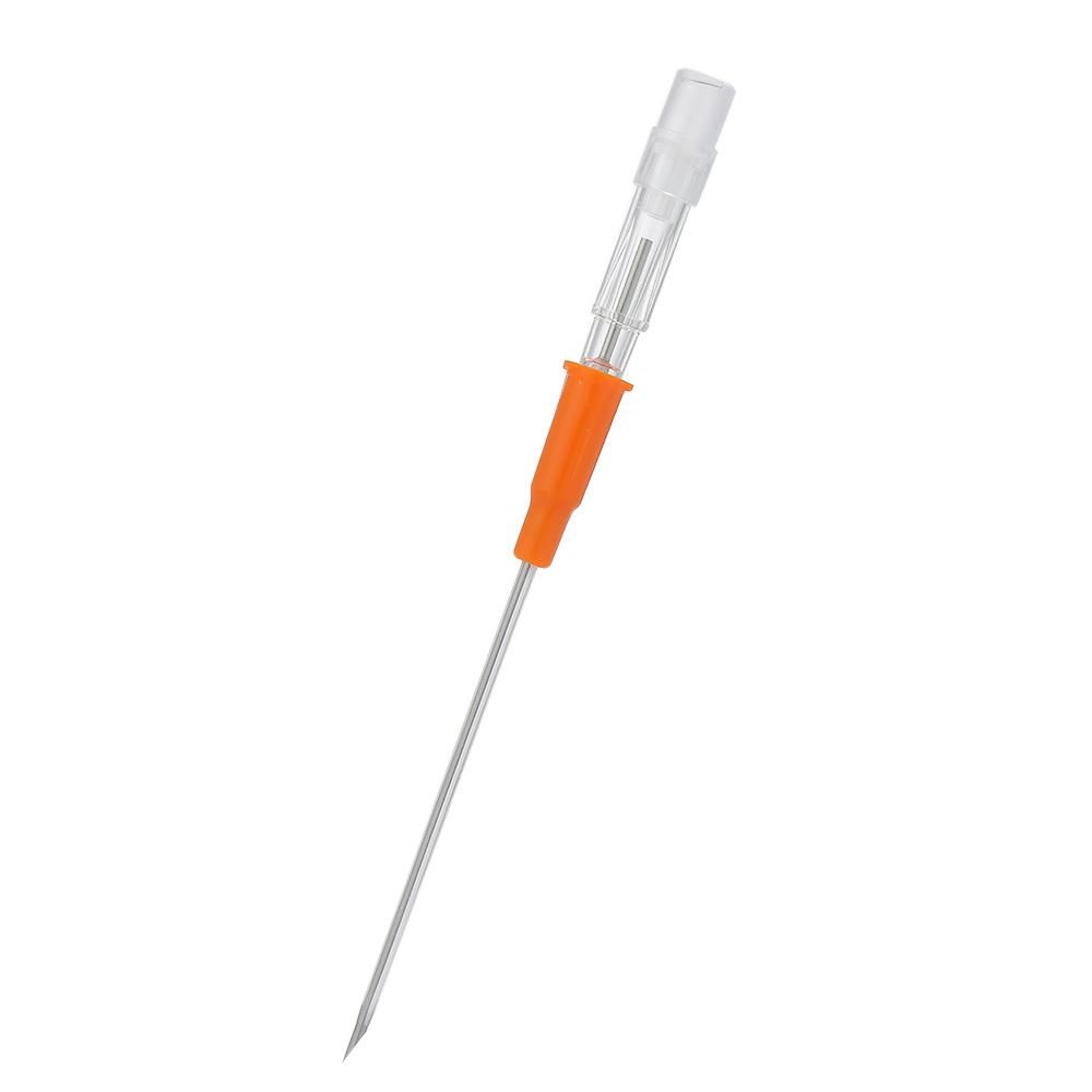 10Pcs 14G Disposable Piercing Needle Stainless Steel Sterile Body Piercing Needles Tattoo Accessories Ear Nose Piercing Needles
