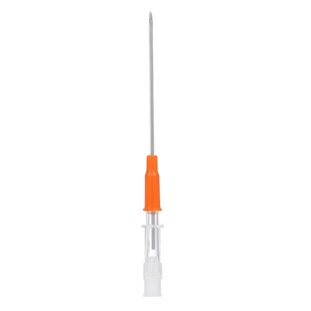 10Pcs 14G Disposable Piercing Needle Stainless Steel Sterile Body Piercing Needles Tattoo Accessories Ear Nose Piercing Needles