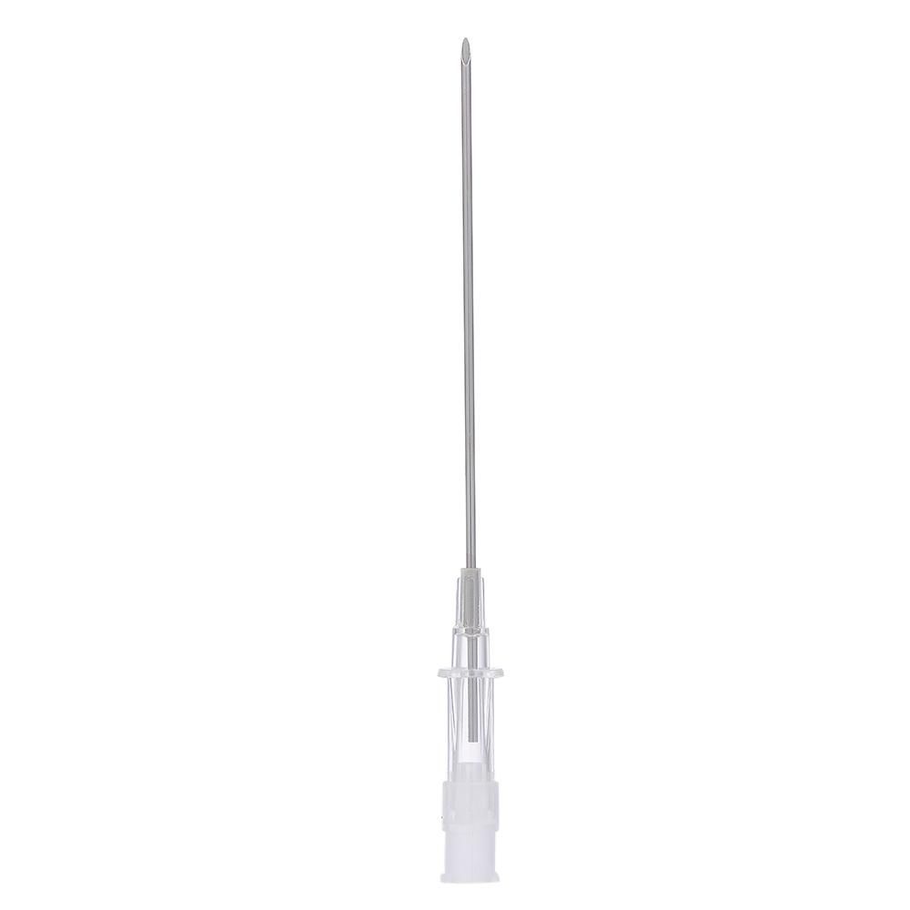 10Pcs 14G Disposable Piercing Needle Stainless Steel Sterile Body Piercing Needles Tattoo Accessories Ear Nose Piercing Needles