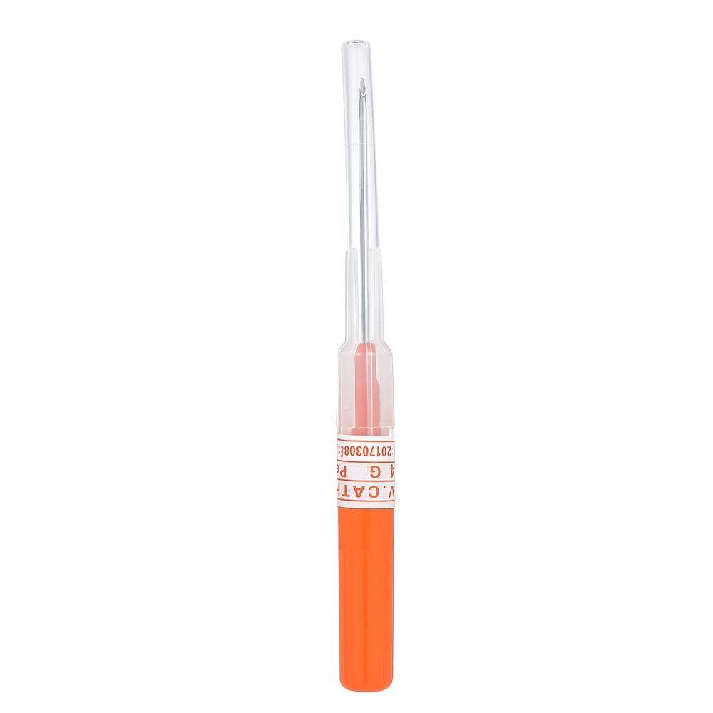 10Pcs 14G Disposable Piercing Needle Stainless Steel Sterile Body Piercing Needles Tattoo Accessories Ear Nose Piercing Needles