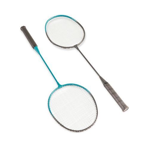 Badminton Set With Net