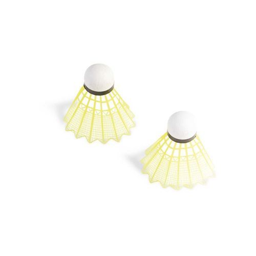 Badminton Set With Net