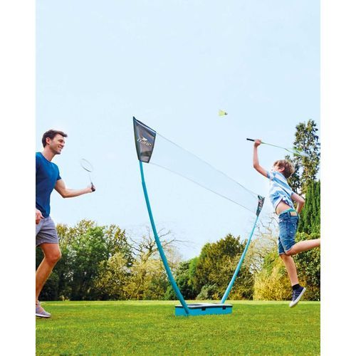 Badminton Set With Net