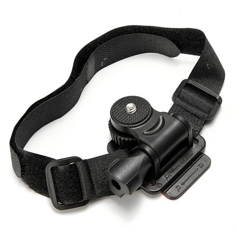 Bike Bicycle Vented Mount Holder For Mobius ActionCam Sports Camera 1080P