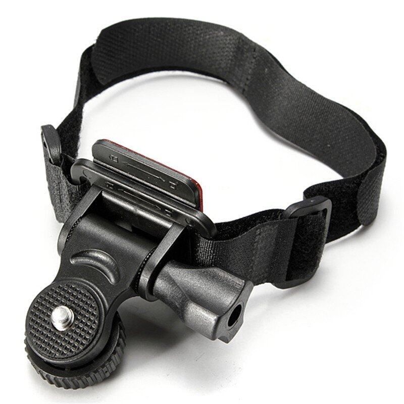 Bike Bicycle Vented Mount Holder For Mobius ActionCam Sports Camera 1080P