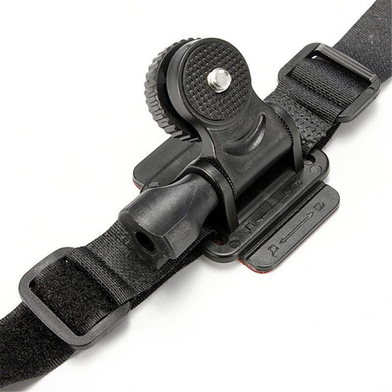 Bike Bicycle Vented Mount Holder For Mobius ActionCam Sports Camera 1080P