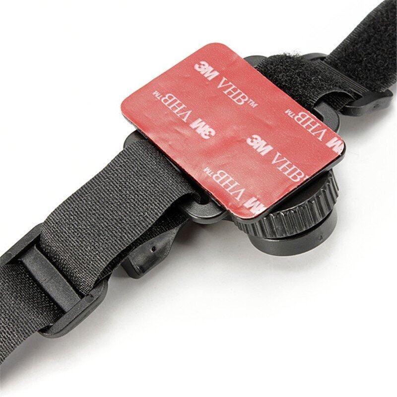 Bike Bicycle Vented Mount Holder For Mobius ActionCam Sports Camera 1080P