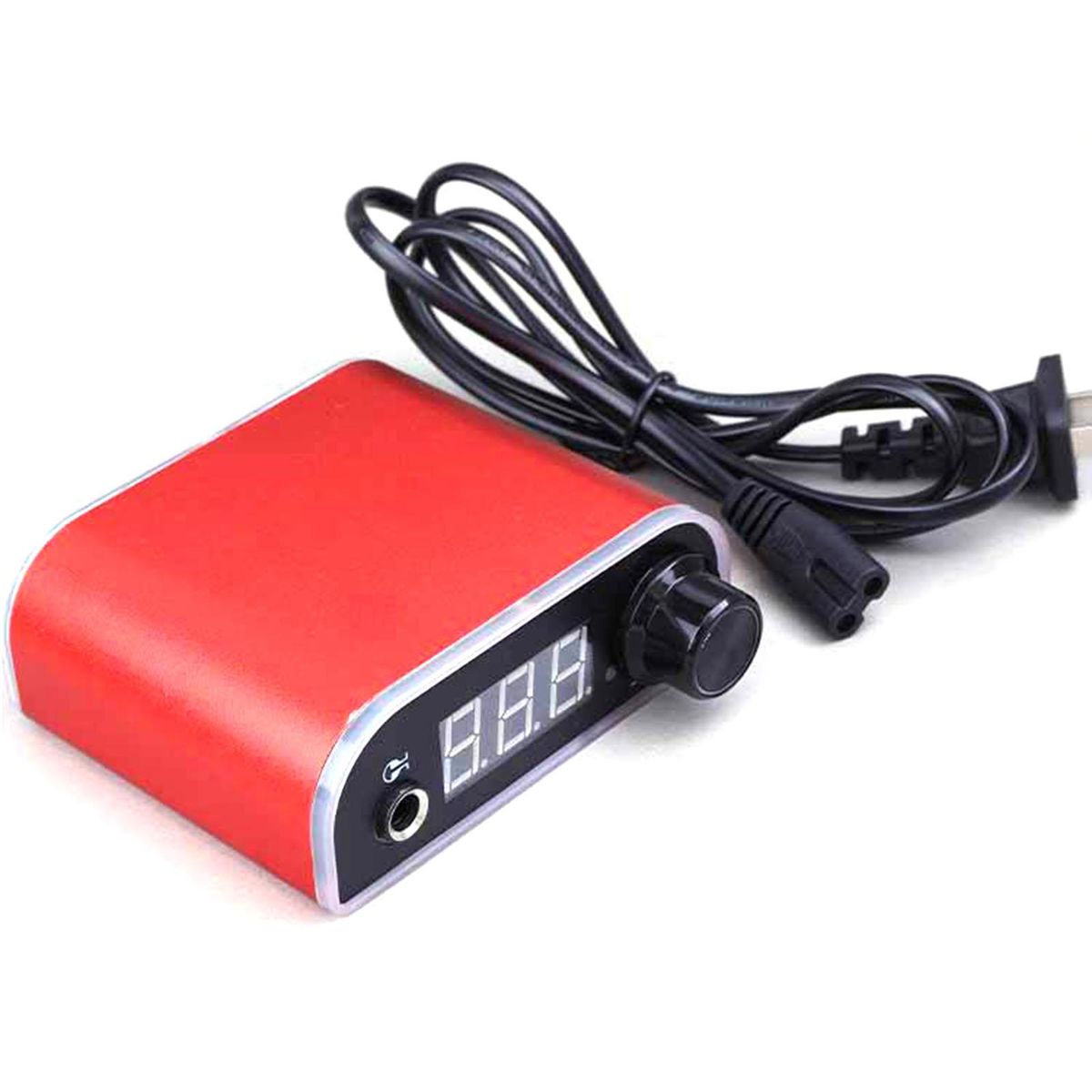 Tattoo Equipment Y001 Tattoo Power Tattoo Pen Power Strong Start Anti-fatigue Mode Foot Switch