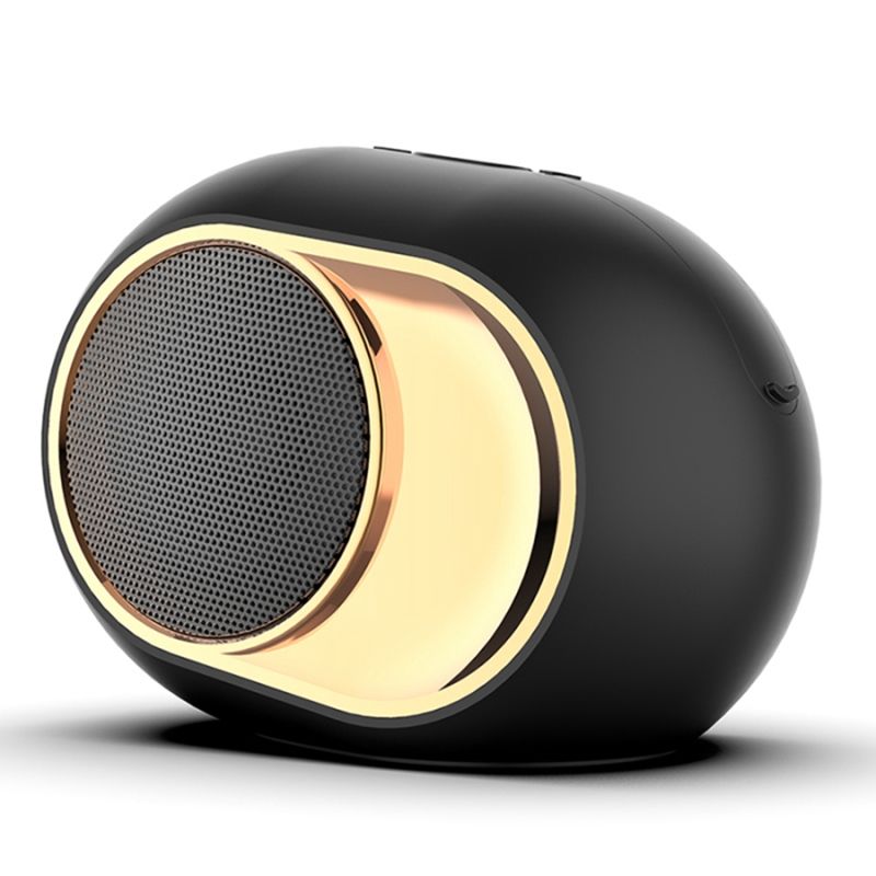 X6 Bluetooth Speaker Subwoofer Wireless TWS Bluetooth 5.0