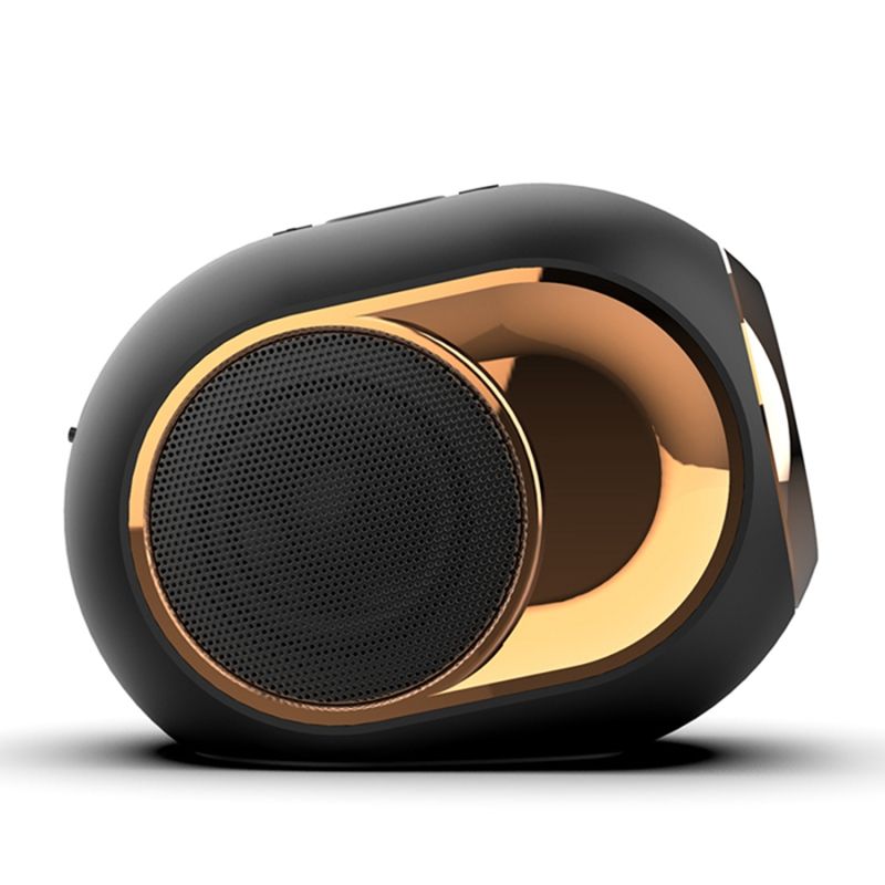 X6 Bluetooth Speaker Subwoofer Wireless TWS Bluetooth 5.0