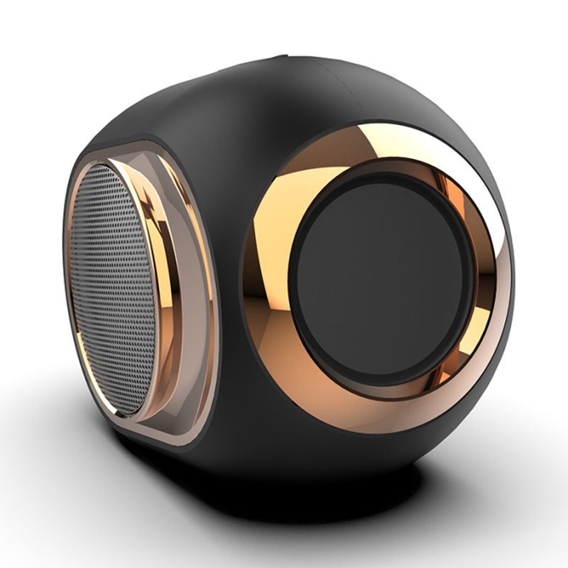 X6 Bluetooth Speaker Subwoofer Wireless TWS Bluetooth 5.0