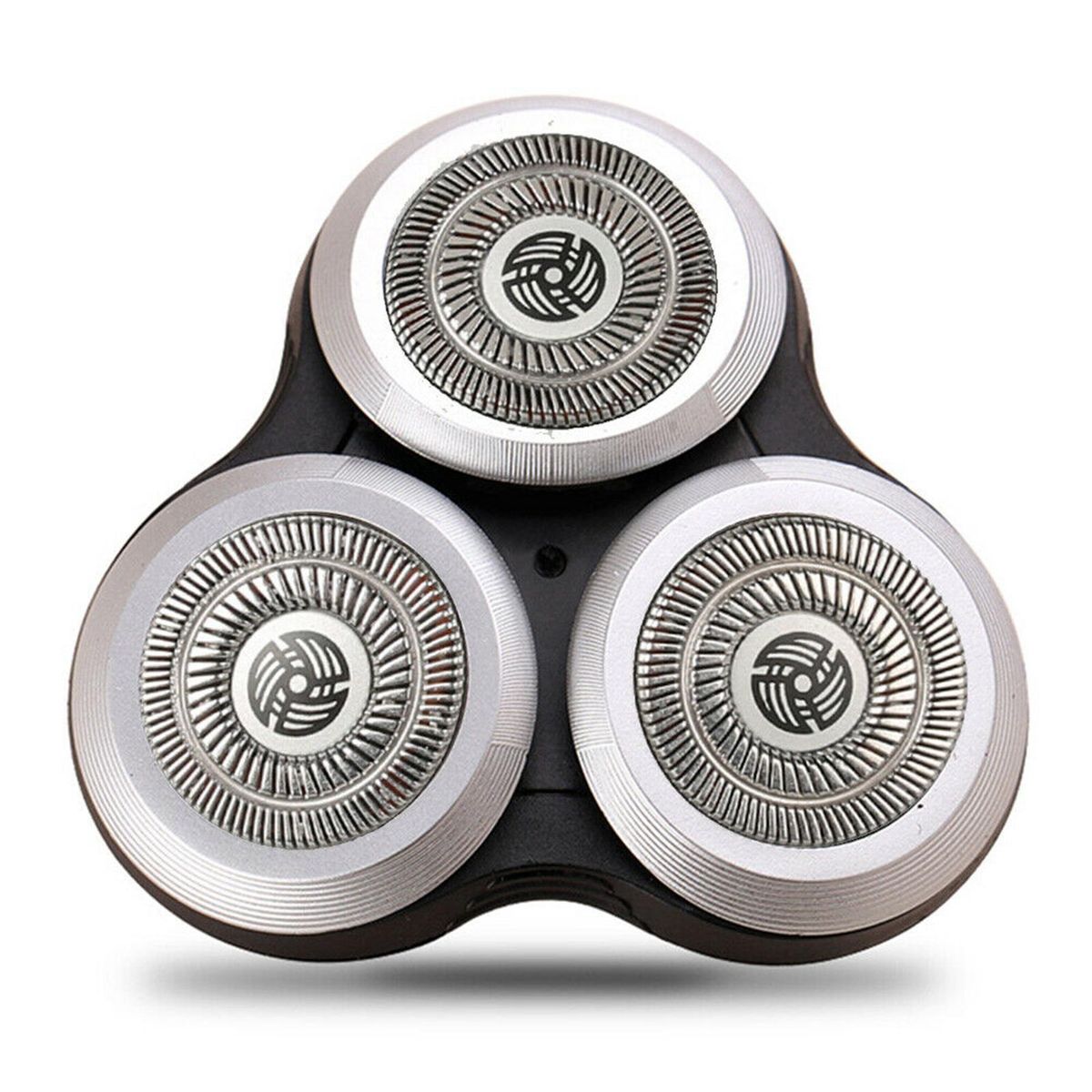 Shavers Blade-Heads Replacement Washable Electric Shaving Heads Replacement for Philips S9000 RQ10 RQ1