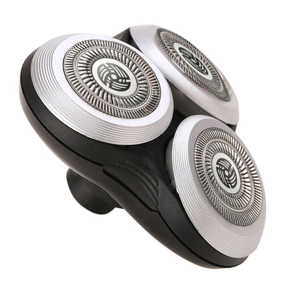 Shavers Blade-Heads Replacement Washable Electric Shaving Heads Replacement for Philips S9000 RQ10 RQ1
