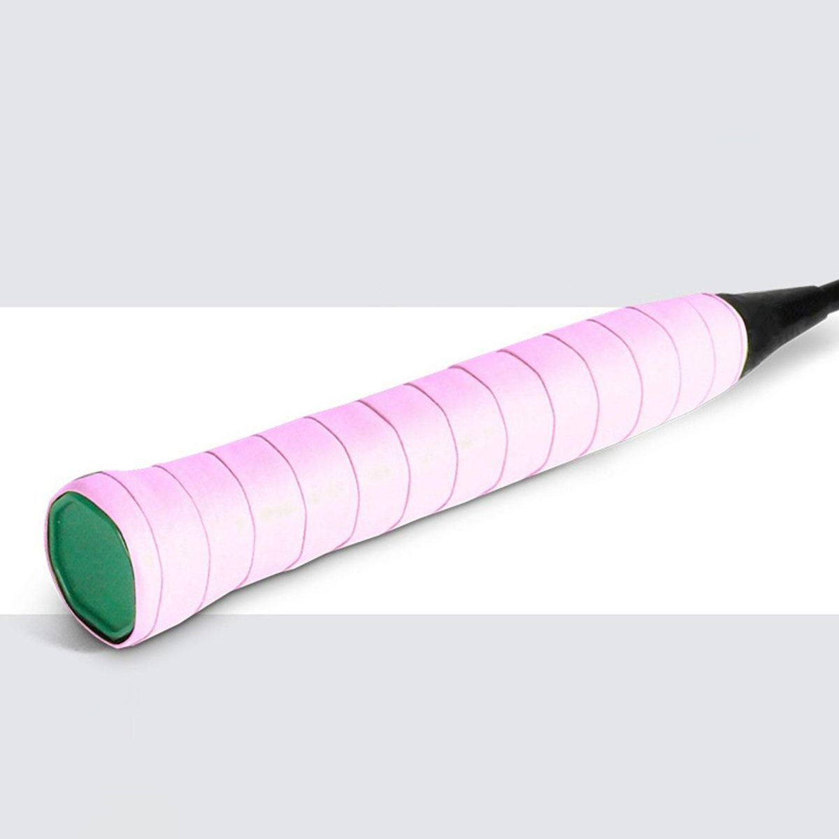 Grip Tape Tennis Racket Overgrip Band Red and White